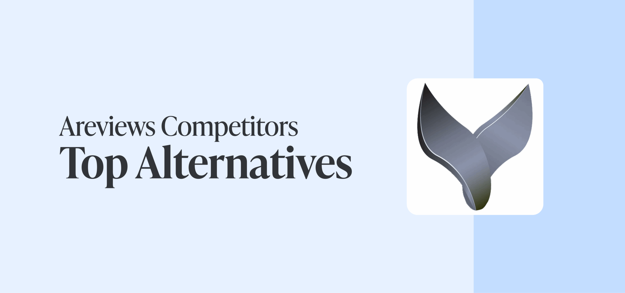 Top 10 Areviews Alternatives & Competitors