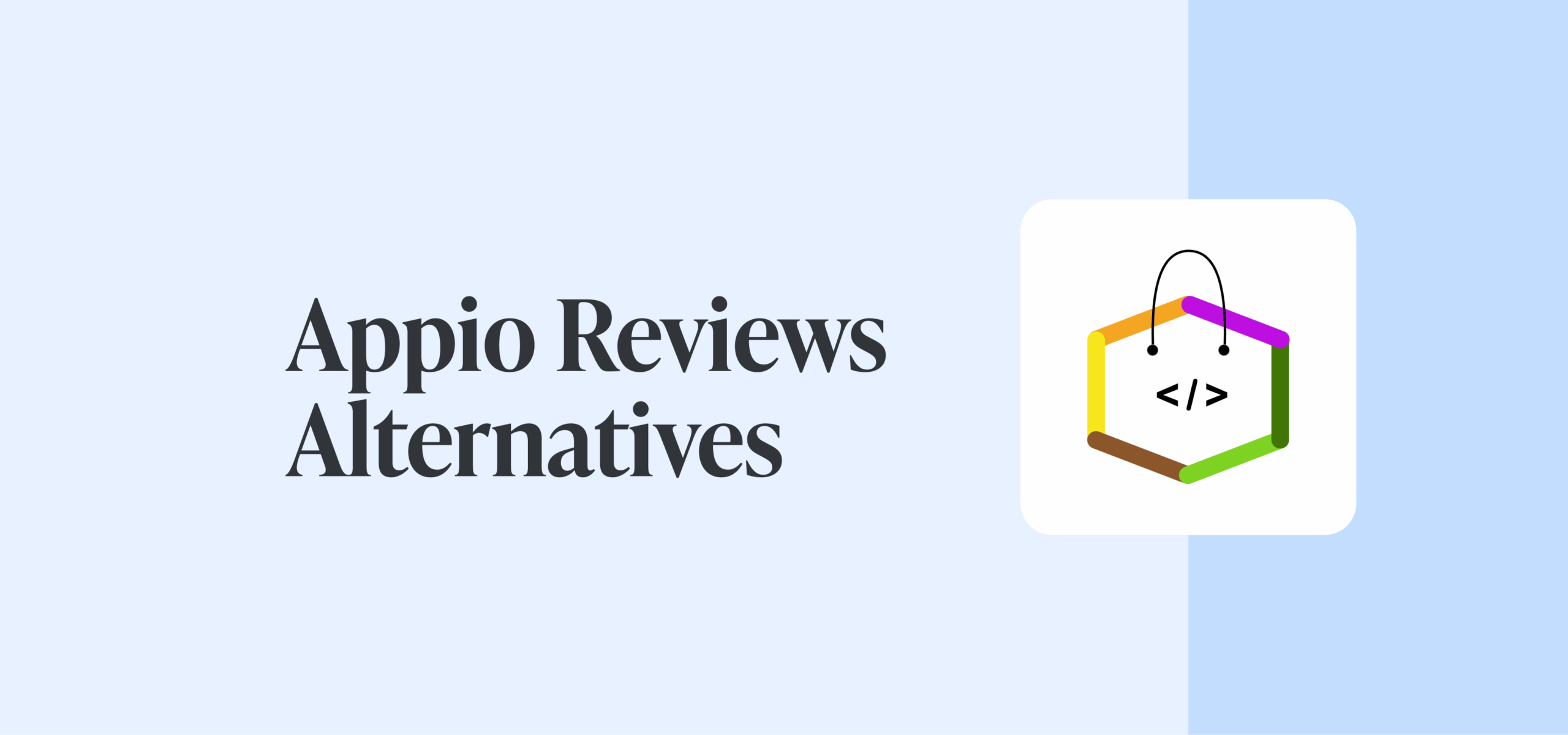 10 Best Appio Alternatives For 2026