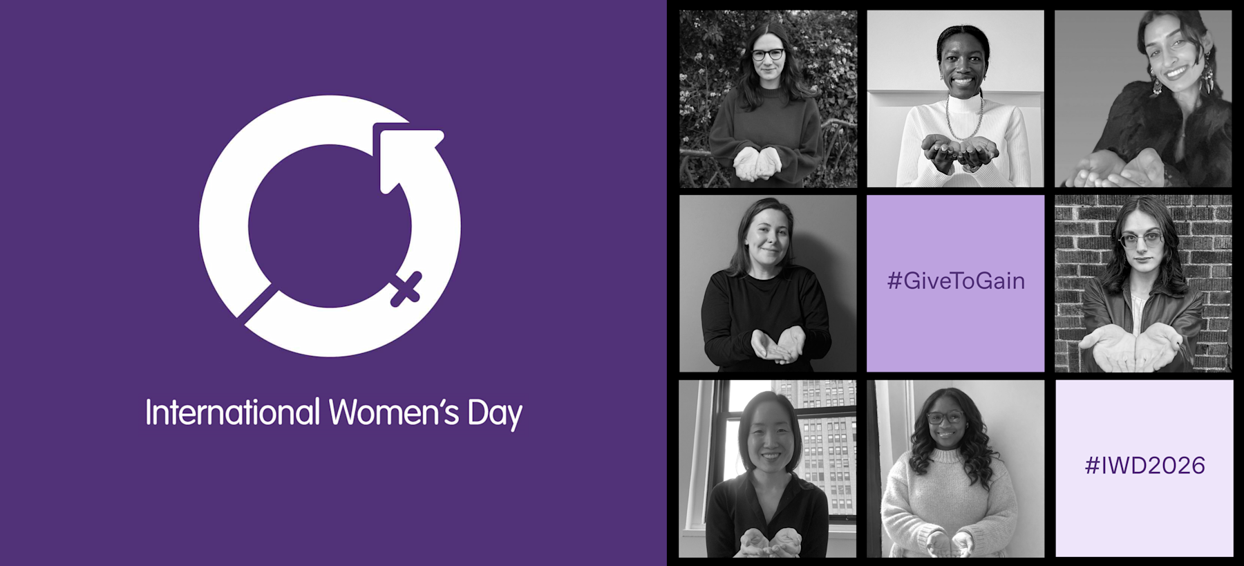 International Women’s Day: 2026