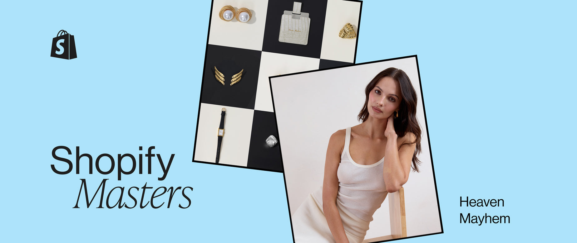 How Heaven Mayhem Turns Customers Into Co-Creators