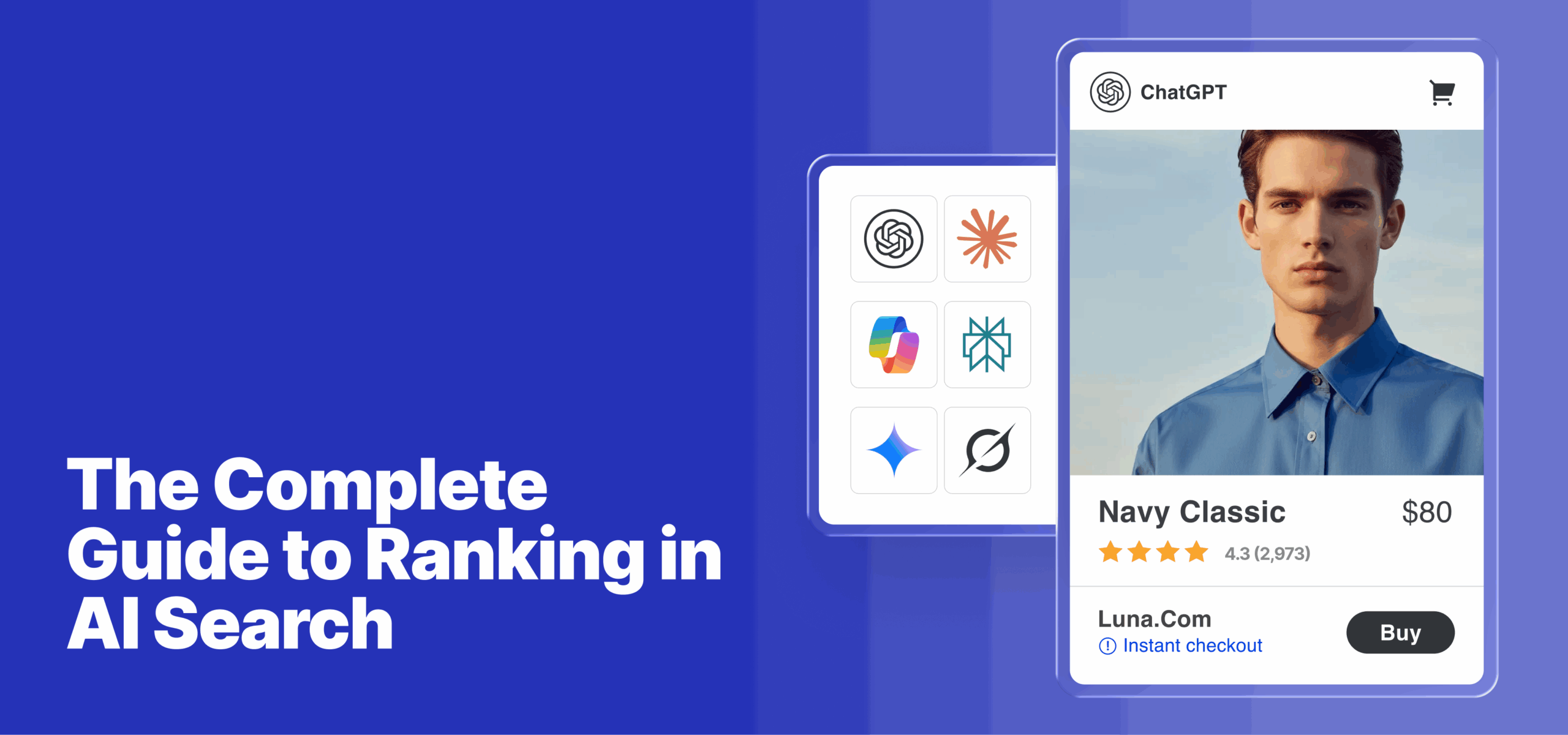 生成式引擎優化：如何在人工智慧搜尋中獲得排名