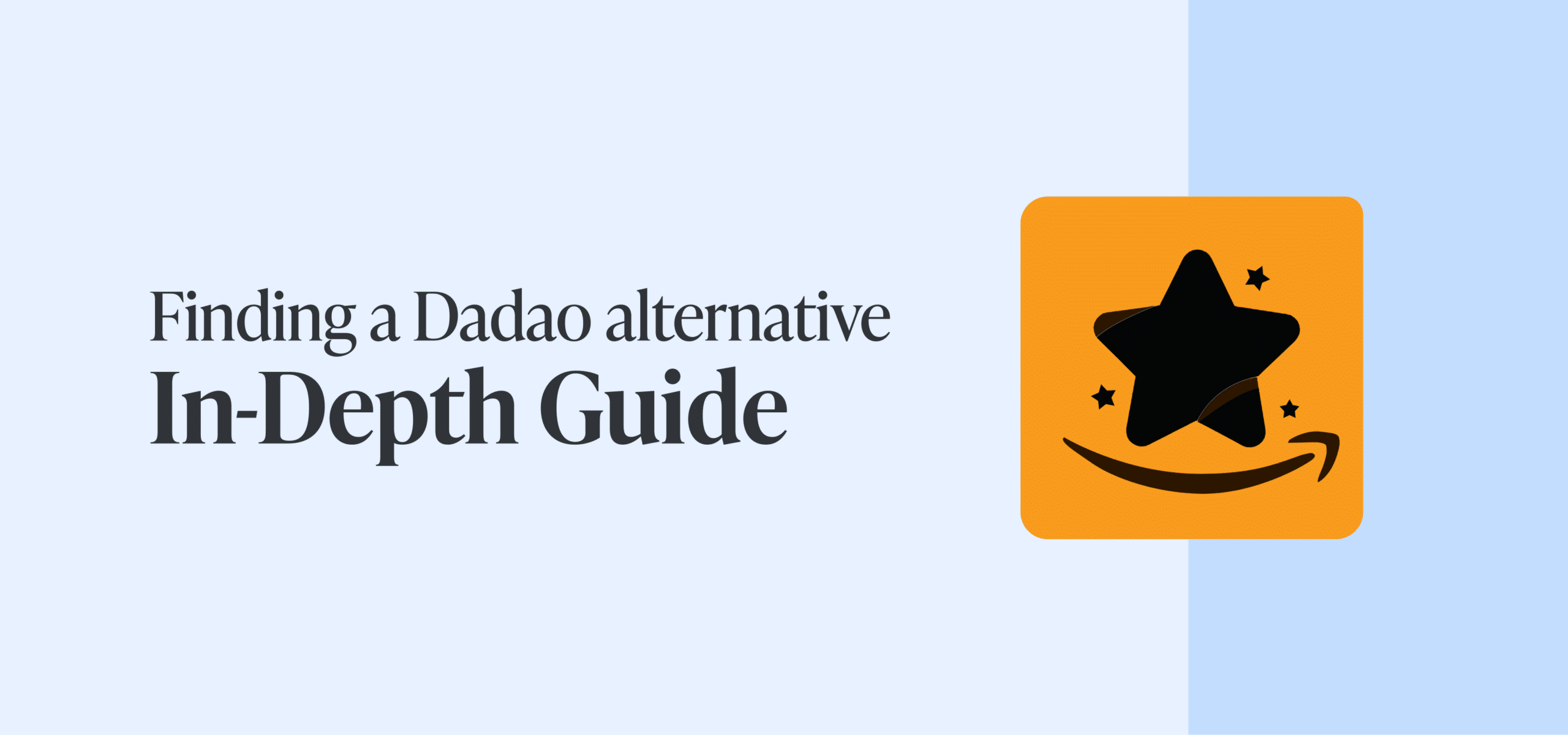Best Dadao Alternative: Top 10 Review Apps For 2026