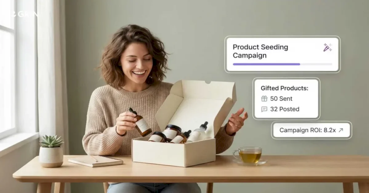 product-seeding-in-2026:-the-influencer-marketing-strategy-that’s-quietly-outperforming-paid-campaigns