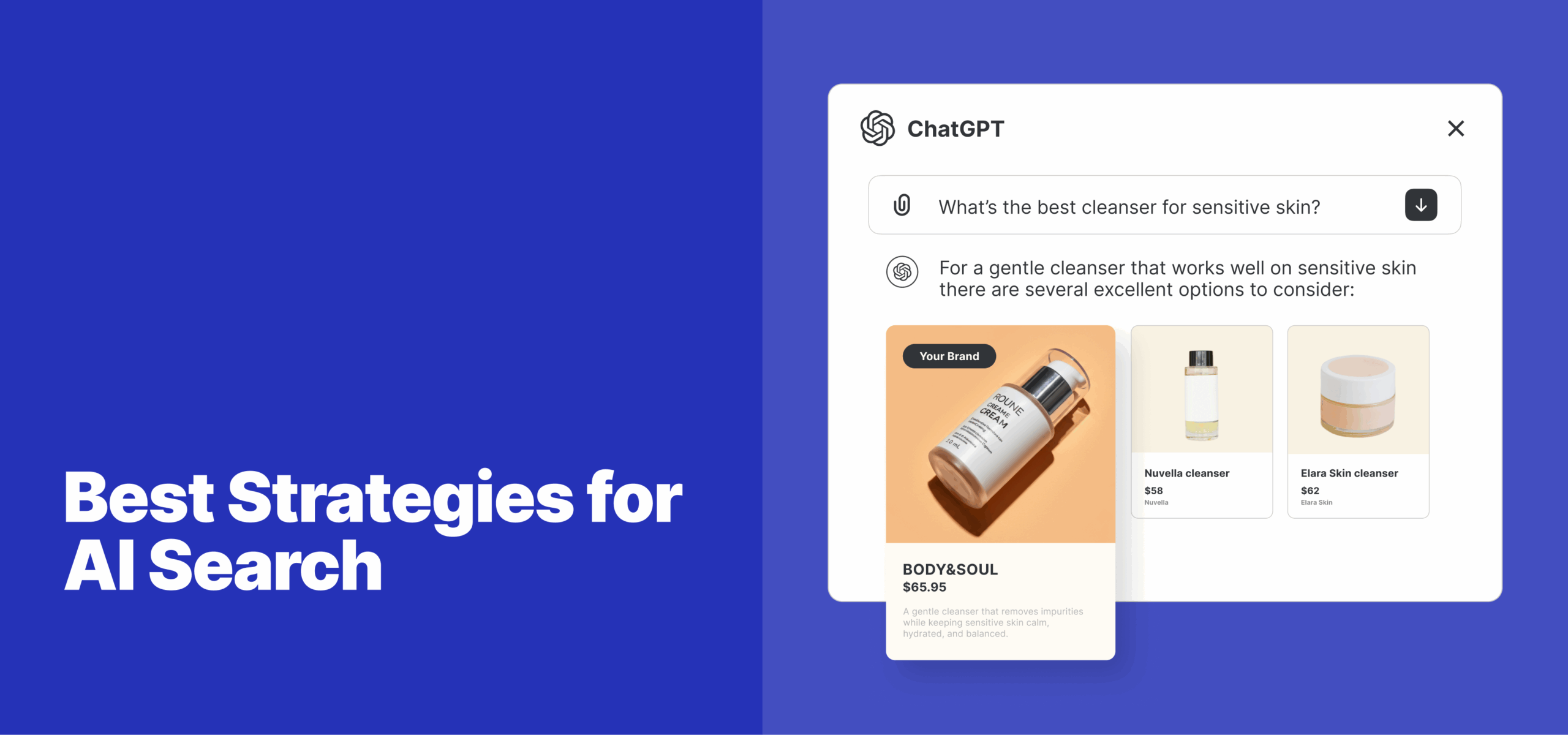 AEO For Ecommerce: 10 Best Strategies For AI Search