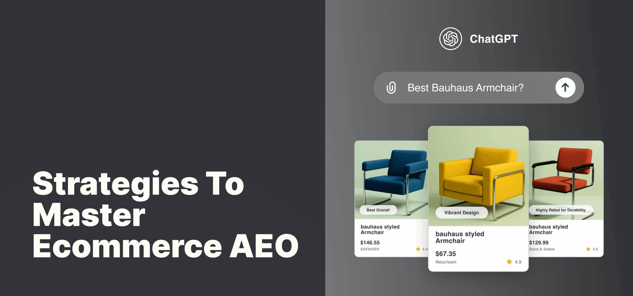 Master Ecommerce AEO: 12 Strategies For 2026
