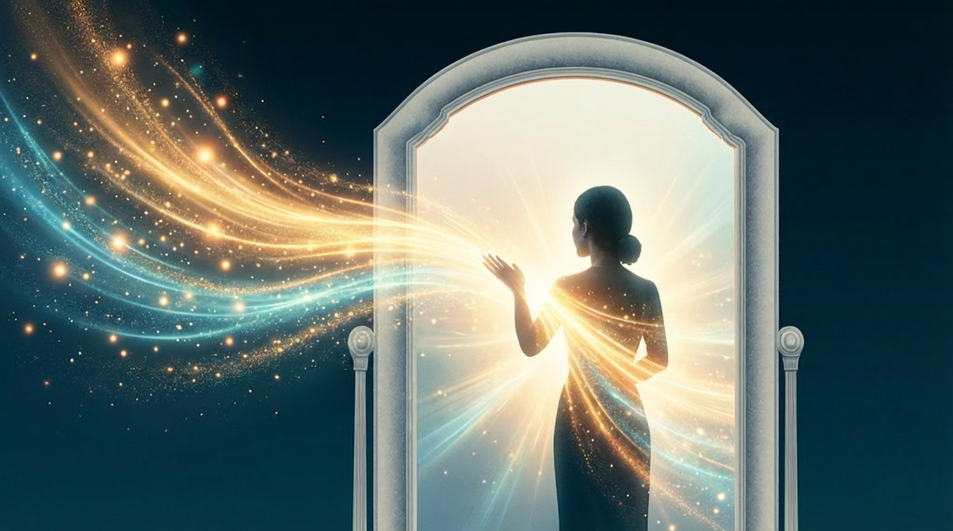 Building a Magic Mirror: AI retail experiences with Remix (2026) – Shopify