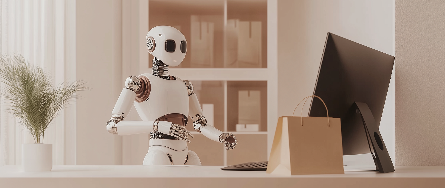 AI Agents For Retail: How Retail AI Agents Work