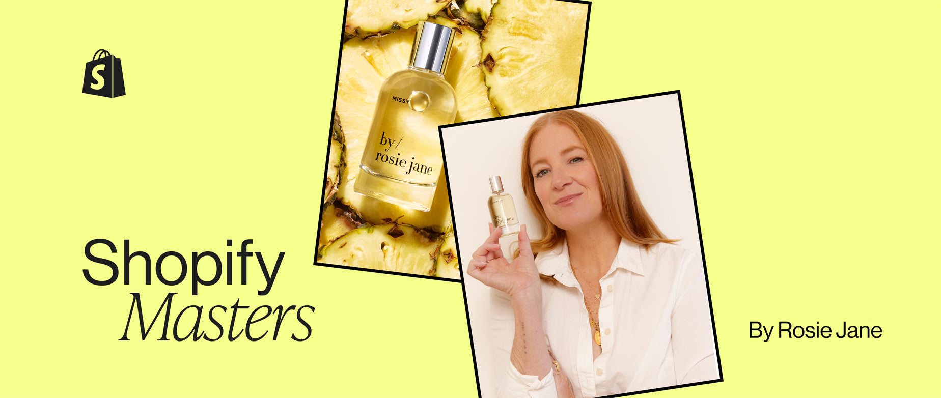 The 20-Year Overnight Success: How By Rosie Jane Was Built Brick by Brick