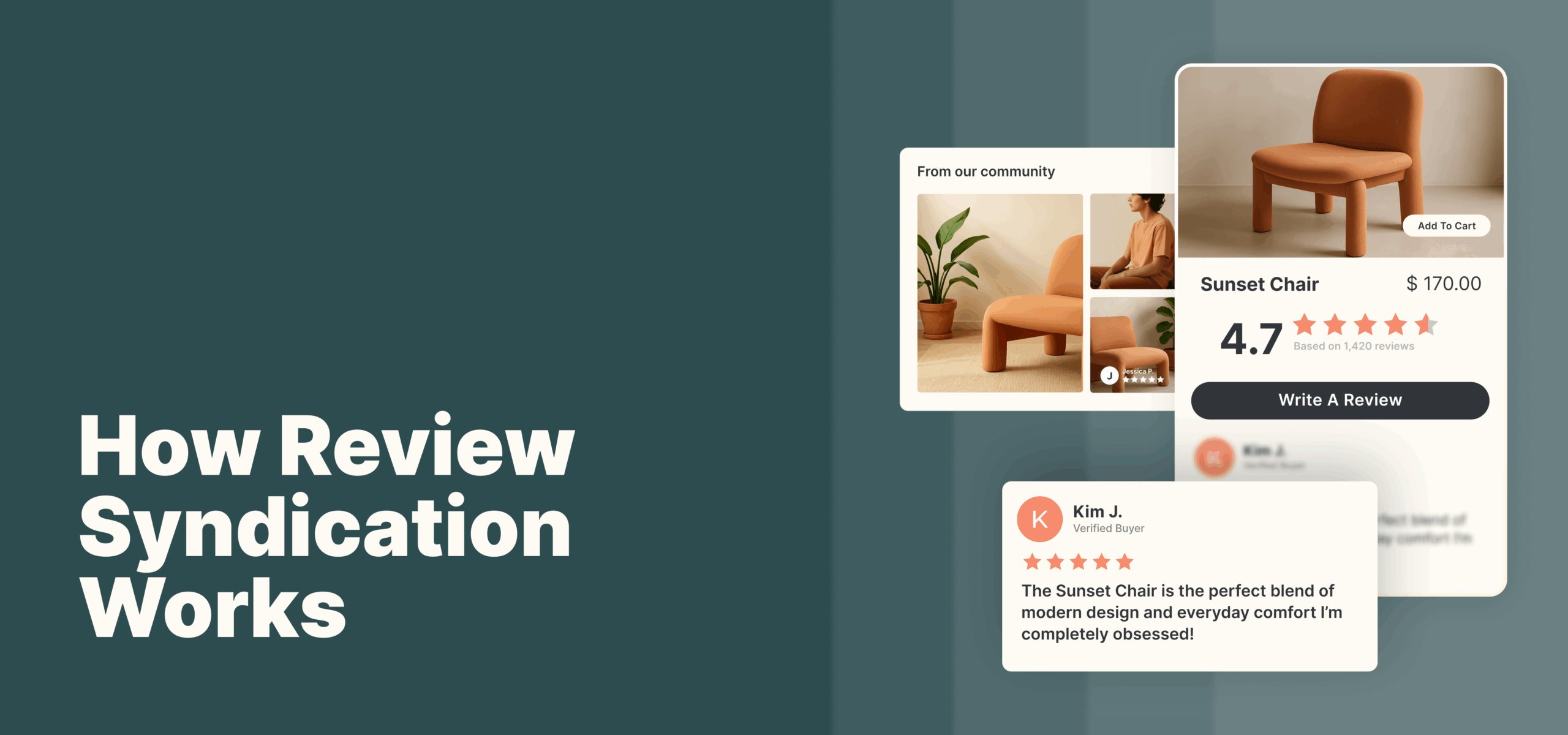 How Review Syndication Works: Technical Guide