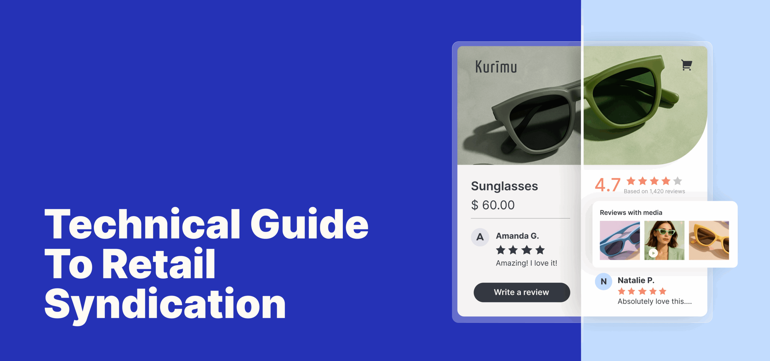 Technical Guide To Retail Syndication: CSV To API