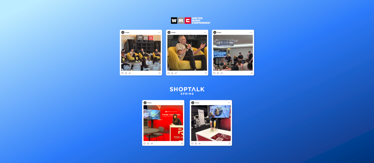 inside-a-big-week-for-amaze:-shoptalk,-wmc,-and-what’s-next-for-creator-commerce