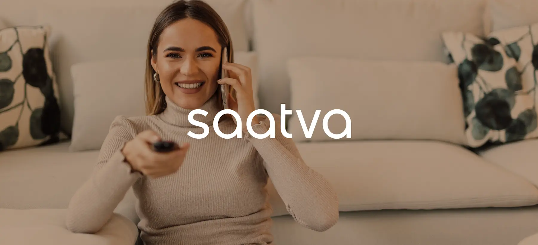 How Saatva Pulled Back the Covers on TV-Driven Phone Sales