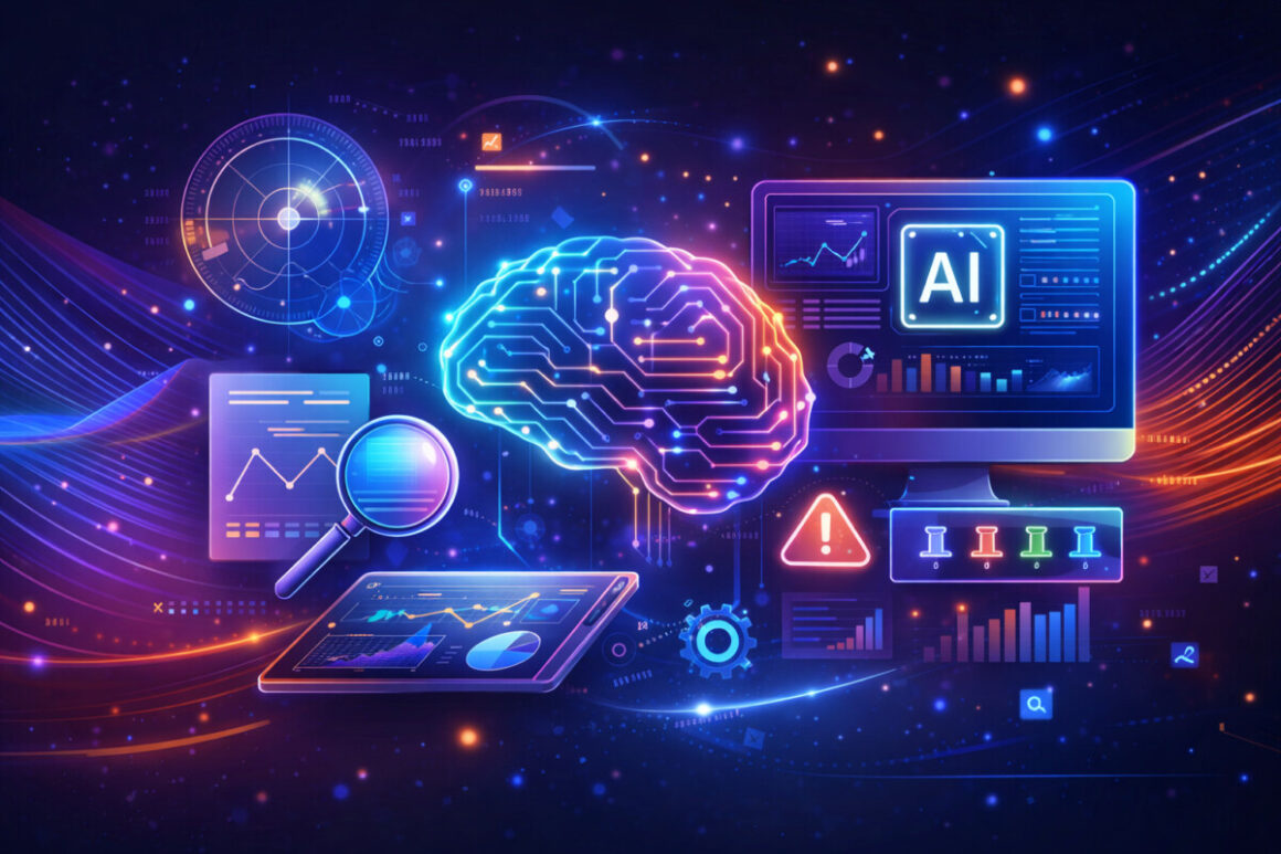 Best Llm Monitoring Tools For Brand Visibility In 2026 | Ecommerce Fastlane