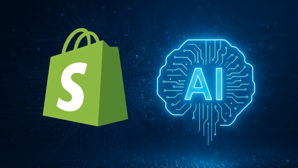 How High-Growth Shopify Brands Are Using AI To Increase Conversions And ...