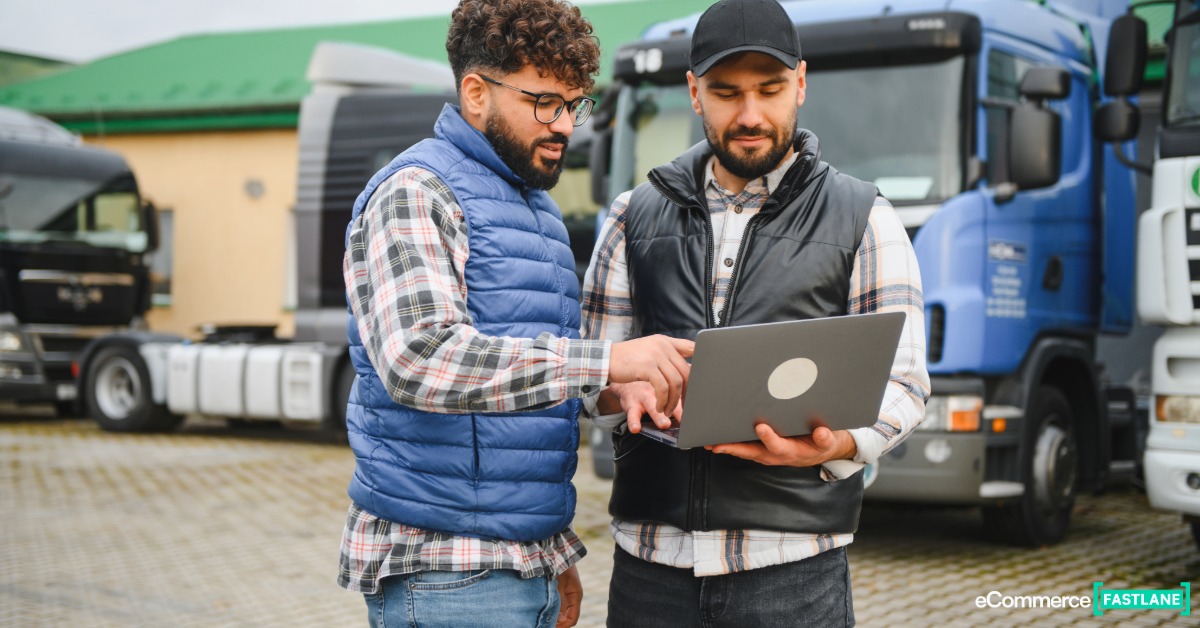 What Diesel Truck Owners Look for When Buying Parts Online