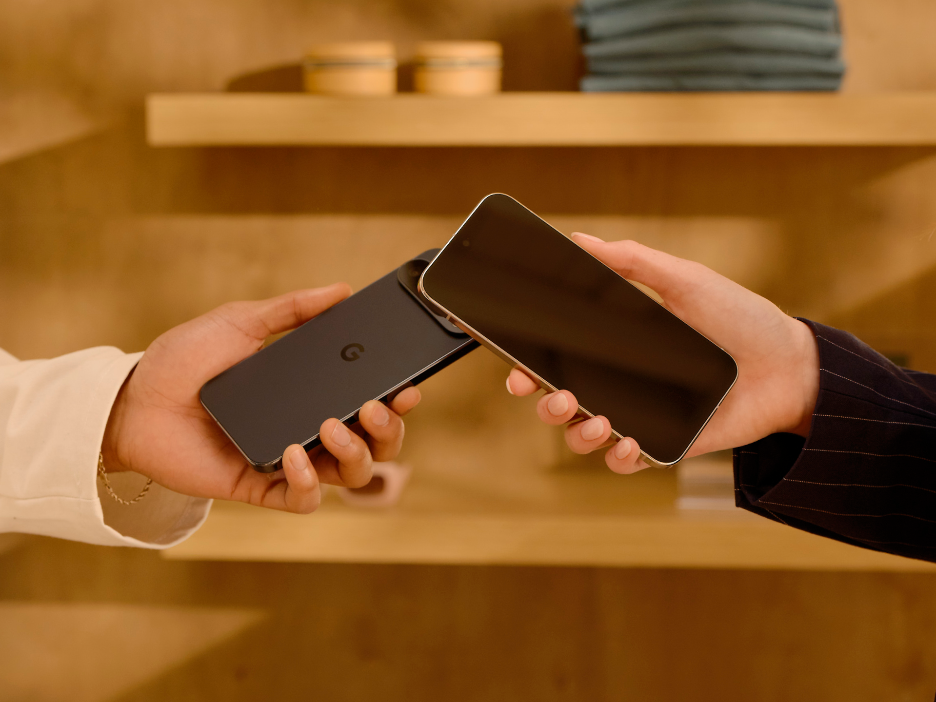 Managing POS Devices Across Multiple Locations