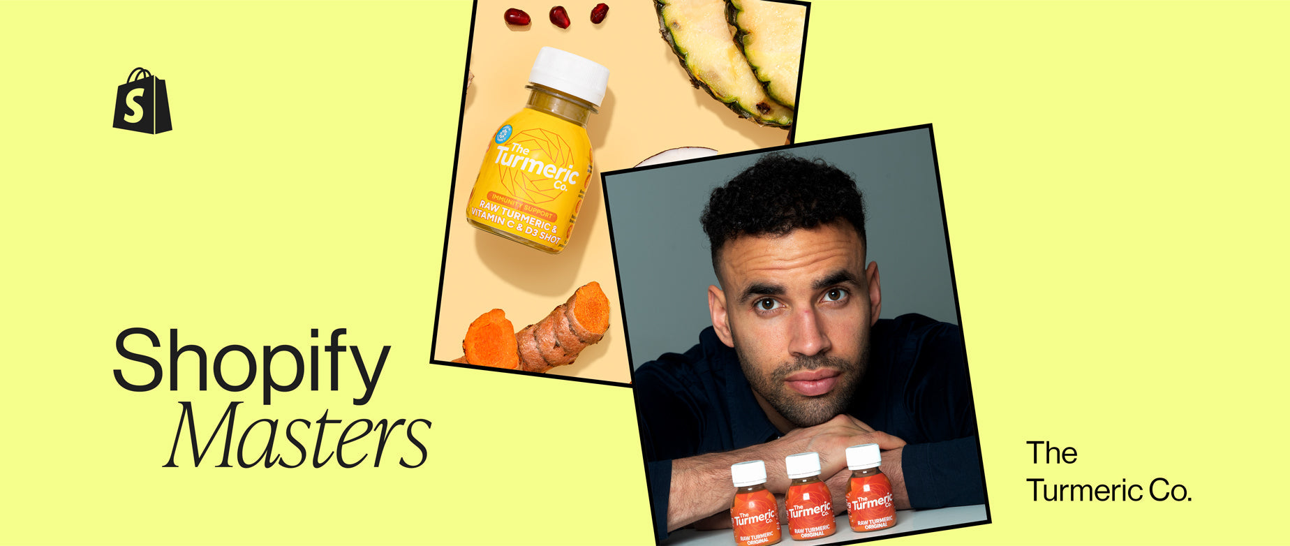 How One Ingredient Changed 20,000 Lives and Built a Wellness Empire