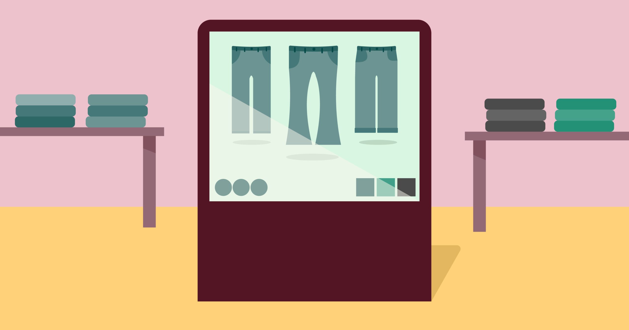 Boost Sales with Digital Signage in Retail (2026) – Shopify