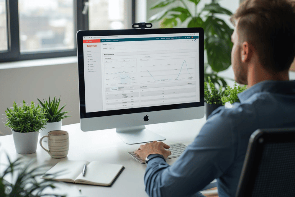 Sådan får du mest muligt ud af Klaviyo | Eastside
