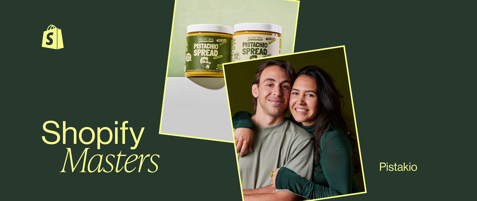 How Pistakio’s Founders Let Their Community Decide What To Make Next