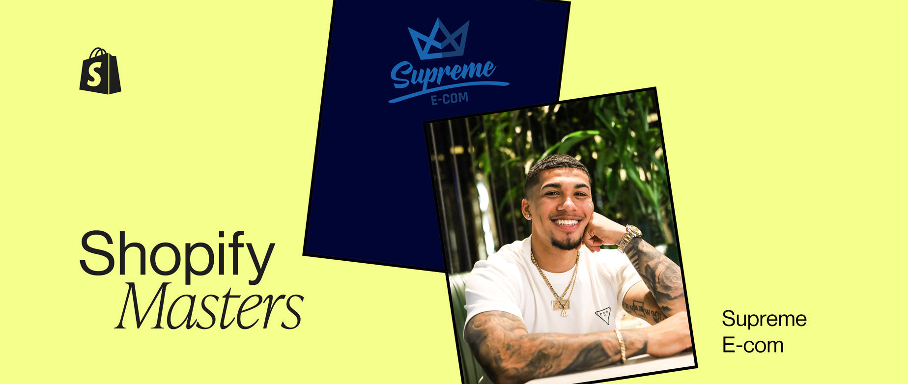 The Dropshipping Method That Turns First-Time Sellers Into Million-Dollar Founders