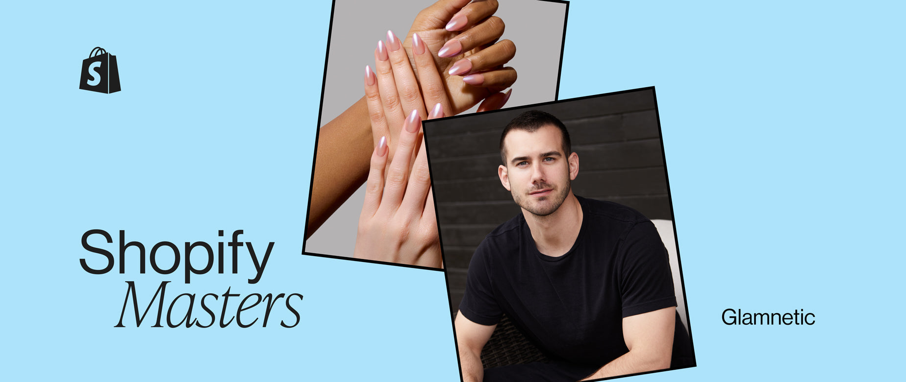 How Glamnetic Went From $1 Million to $100 Million—And Nearly Lost It All in Between