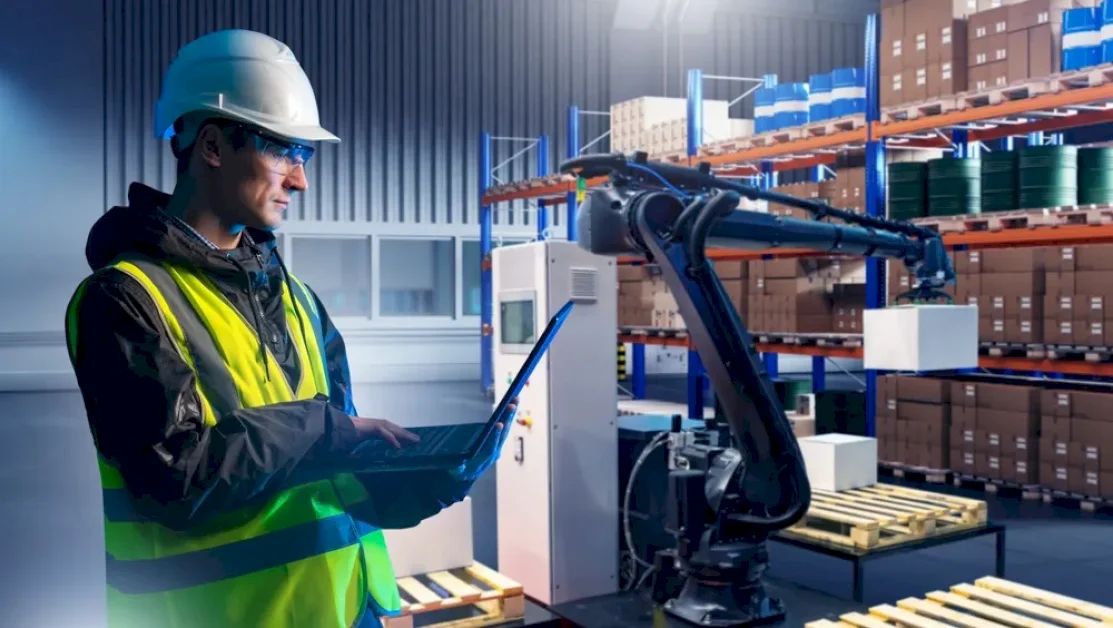 warehouse-automation-trends:-the-future-of-warehousing-technology-according-to-the-industry-experts