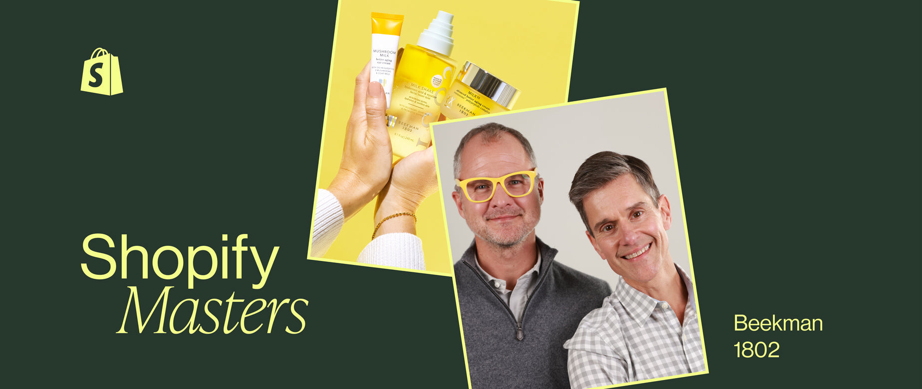 How Kindness and Smart Scaling Built a $92 Million Skin Care Business