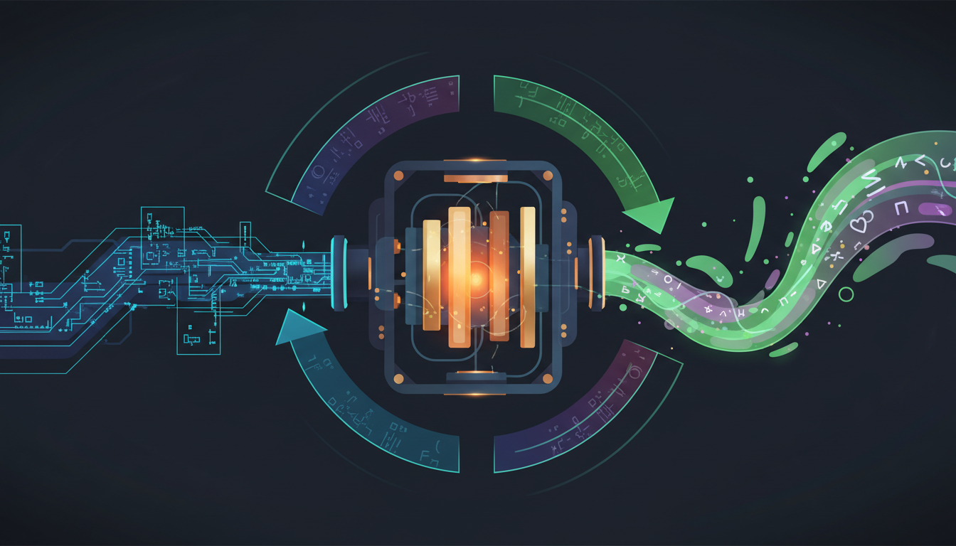 Flow generation through natural language: An agentic modeling approach (2026) – Shopify
