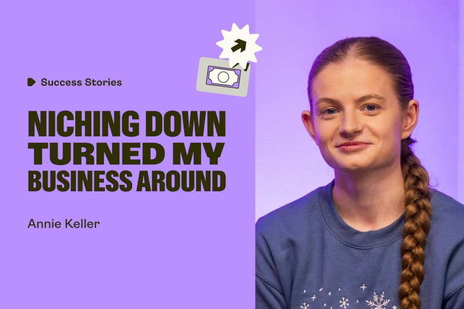 from-setback-to-comeback:-how-printify-amplified-helped-annie-keller-rebuild-her-business