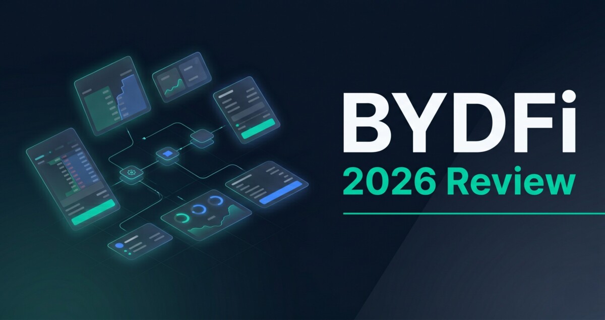 BYDFi in 2026: An Honest Review for Ecommerce Operators Exploring Crypto