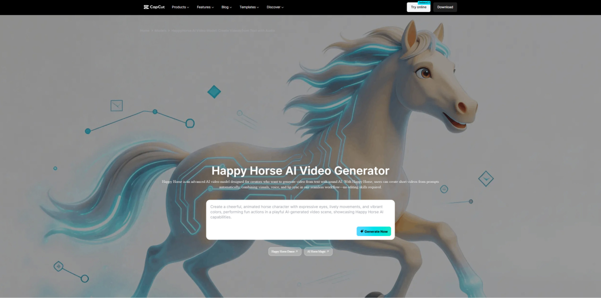 Generate Videos with HappyHorse: A Complete Guide to Anchor Text and Smart SEO Strategy