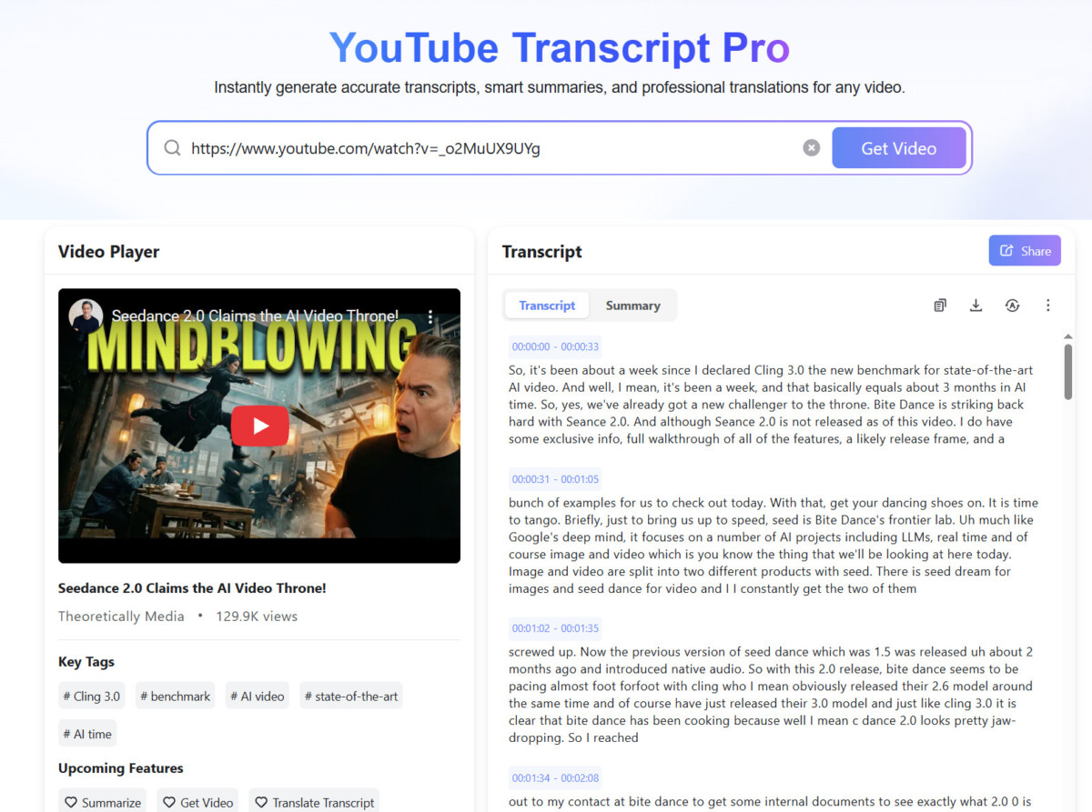 How Ecommerce Teams Turn YouTube Content into Conversions with Lynote AI