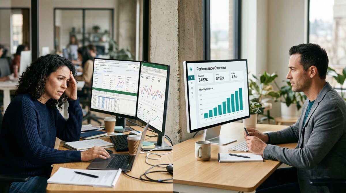 What Digital Marketing Services Actually Move the Needle for DTC Founders (And Which Ones Are Just Agency Overhead)