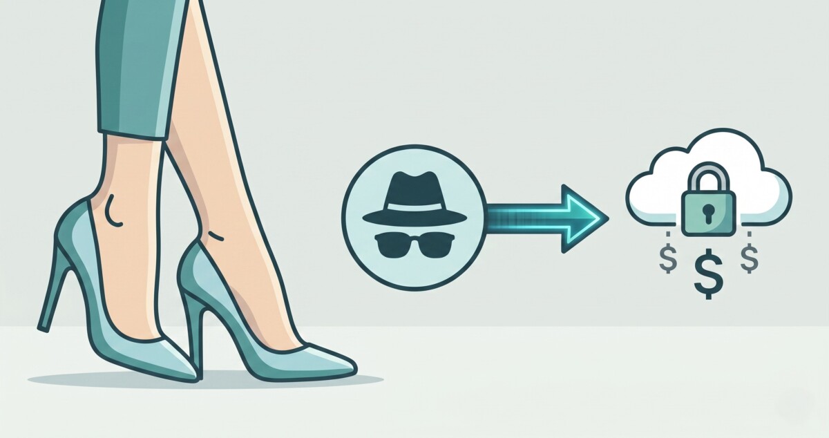 How to Sell Feet Pics Anonymously: The Complete Identity Protection System (2026)