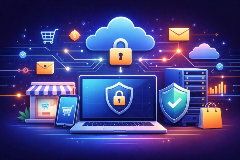 Secure Remote Commerce Program Why Secure Remote Access Is Becoming Essential For Scaling Ecommerce ...