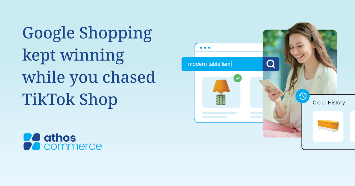 google-shopping-kept-winning-while-you-chased-tiktok-shop