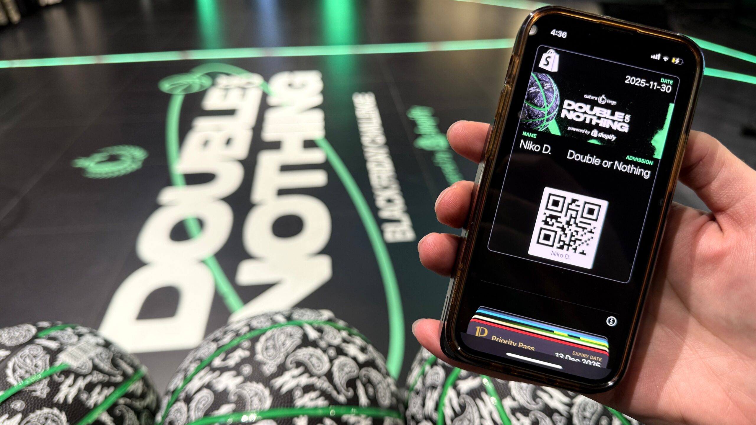 Gamifying In-Store Experiences with Shopify (2026) – Shopify