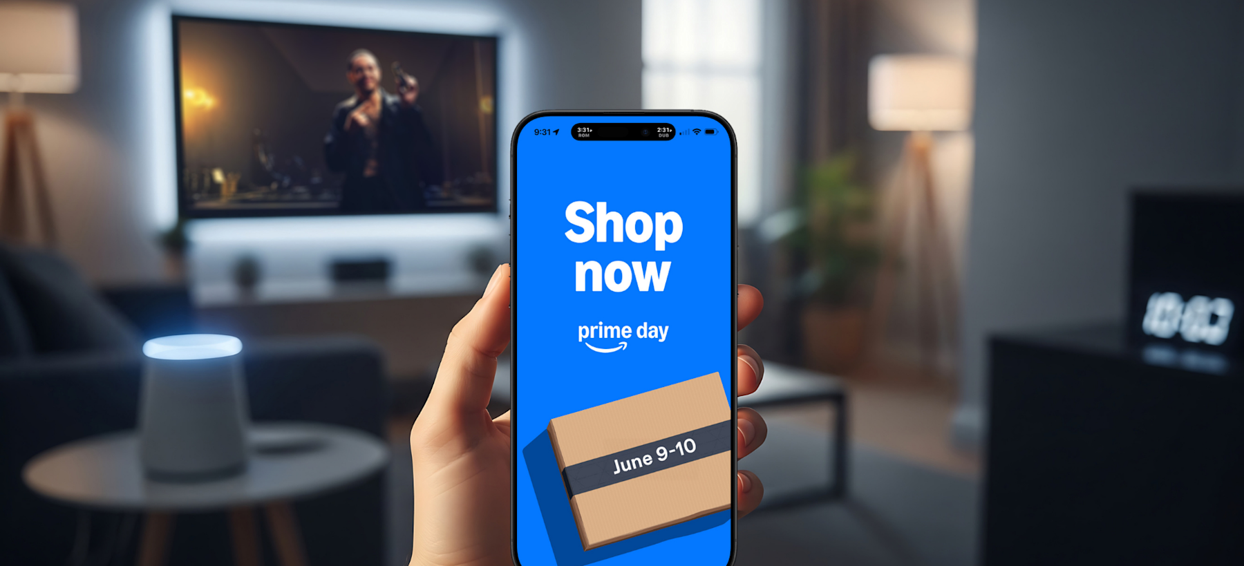 Why Amazon Prime Day is a Prime Opportunity for TV Advertisers