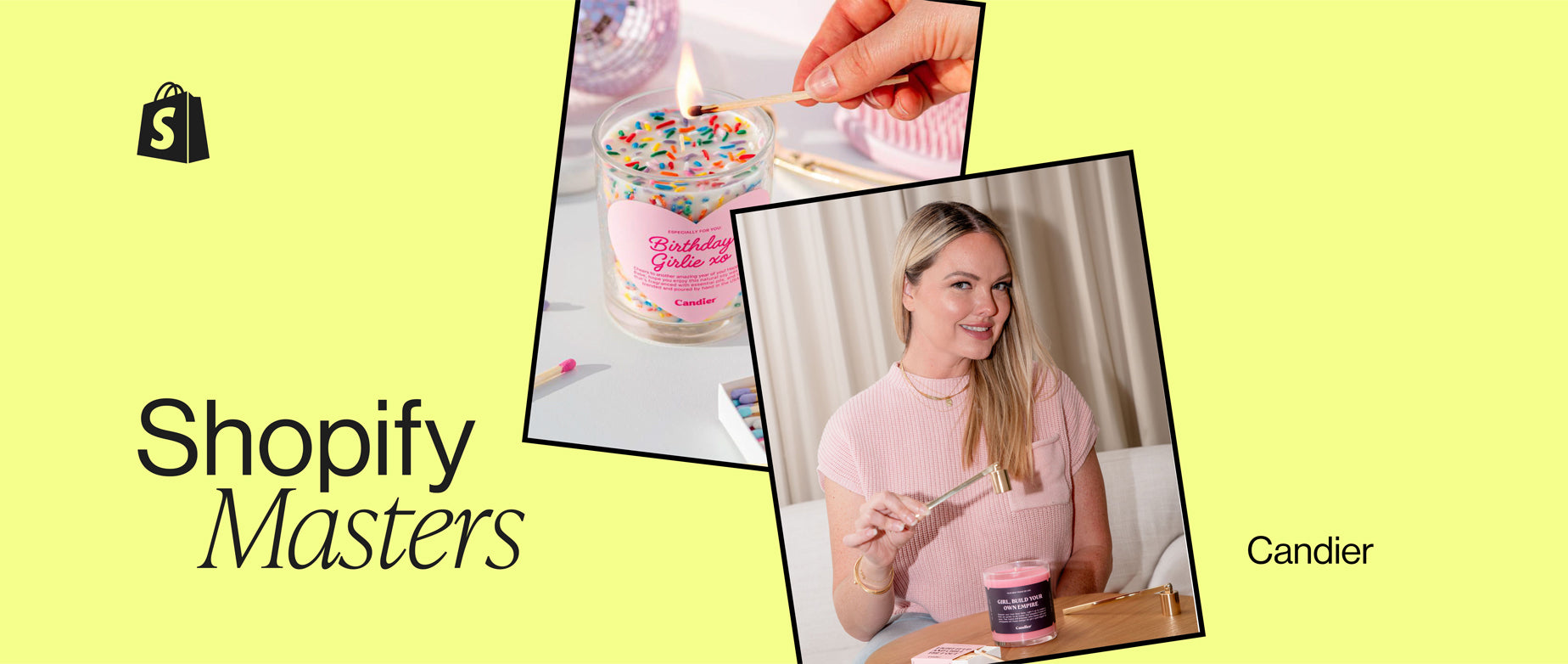 The Scrappy Outreach Strategy Behind Candier’s $14 Million Retail Empire