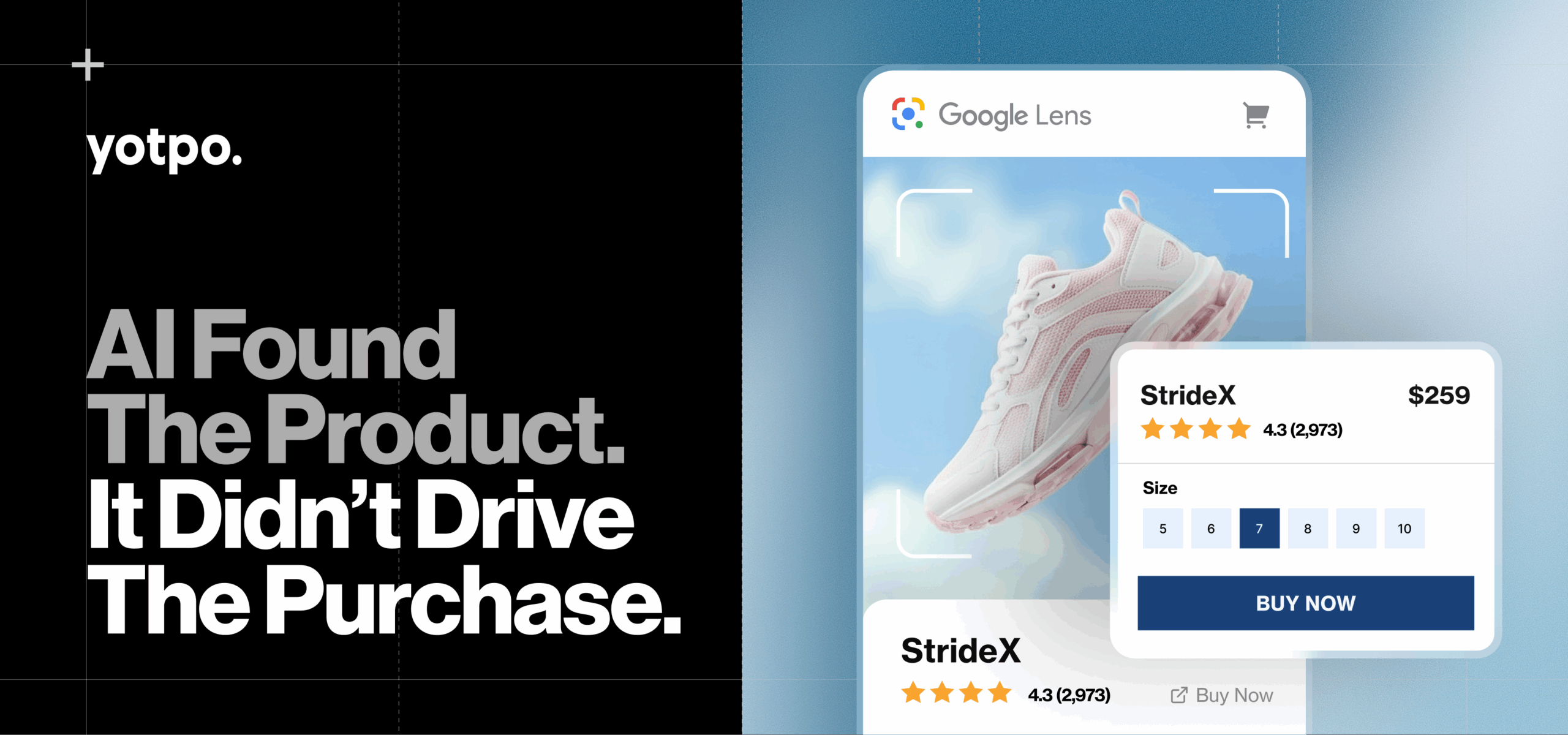 Shopping With AI: Where Brands Win Or Lose In The Modern Purchase Journey | Yotpo