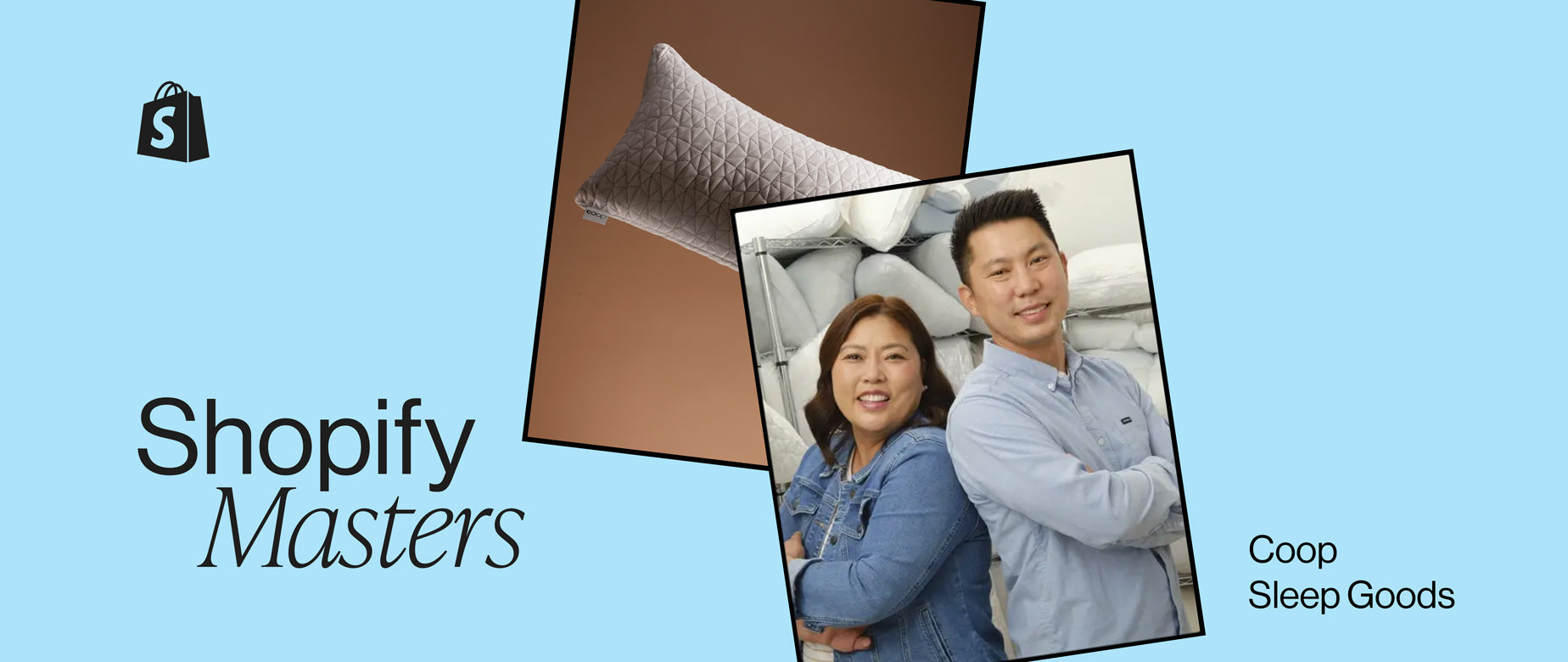 The Sleep Brand Founders That Refused To Rest Until the Product Was Perfect