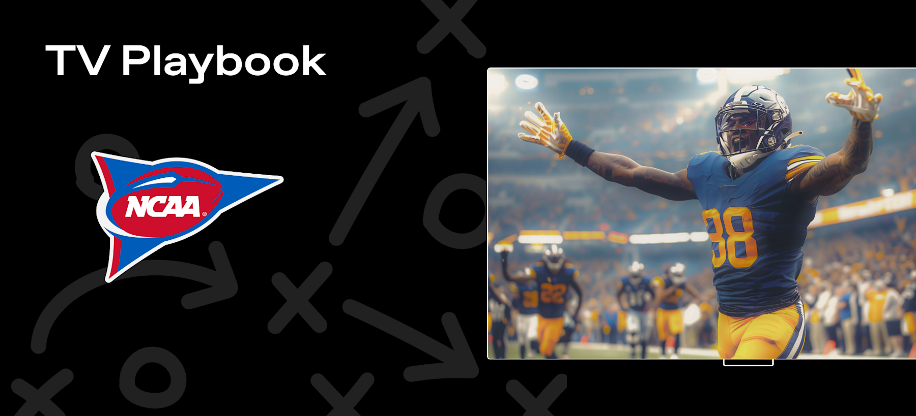 The 2026 College Football TV Ad Playbook: Everything Marketers Need to Know