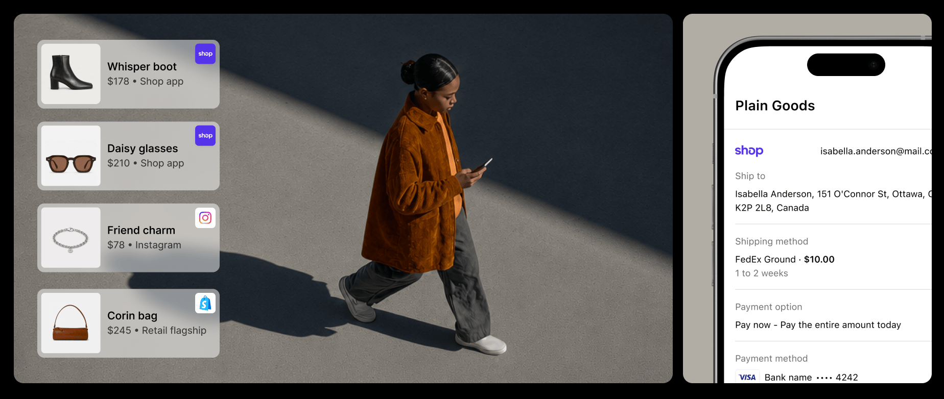 Customer Identity vs. Data: What Most Brands Get Wrong (2026) – Shopify