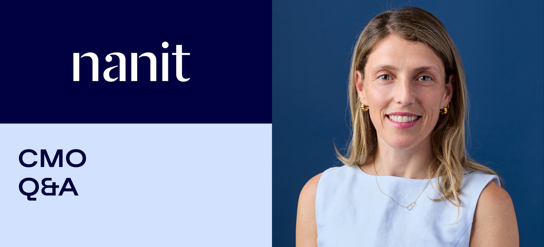 EXCLUSIVE: How to Build a World-Class Marketing Team According to Nanit’s CMO, Victoria Vaynberg
