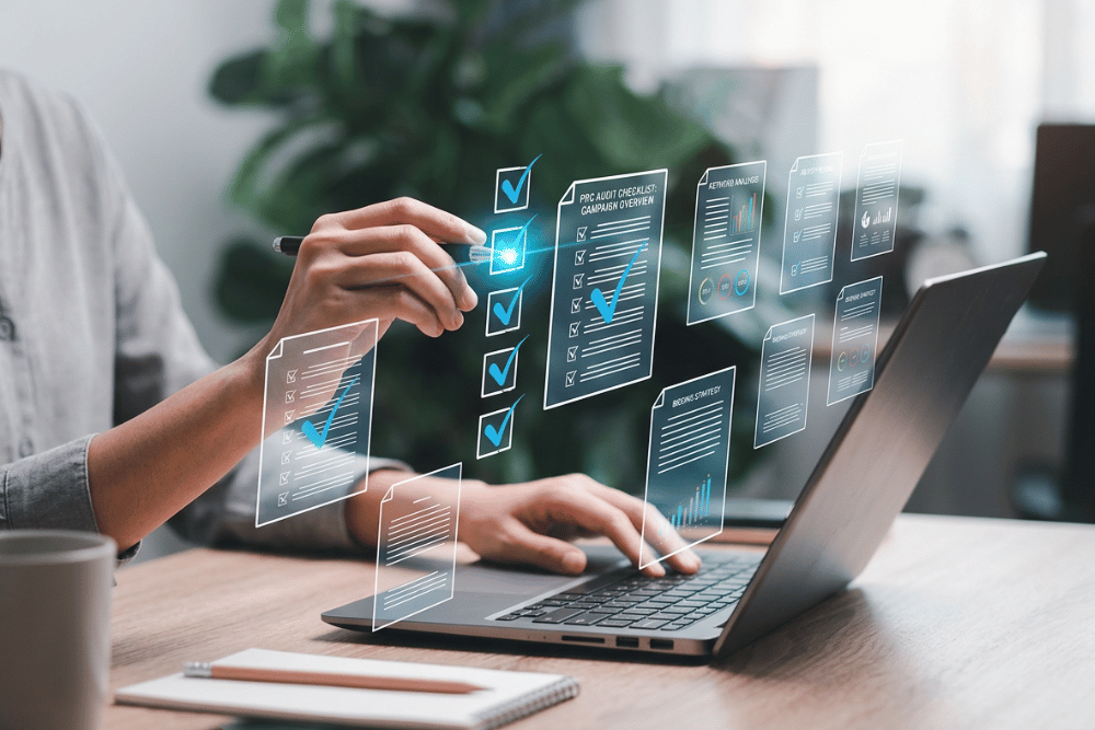 PPC Audit Checklist Every Ecommerce Brand Should Run | Eastside