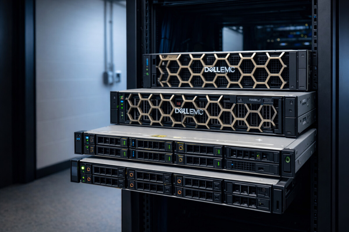 A Practical Guide to Buying Used Dell Servers