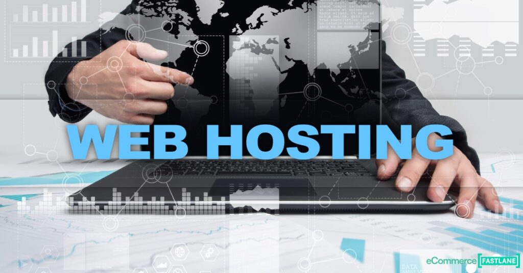 What Visual Projects Need From Web Hosting Infrastructure | Ecommerce ...