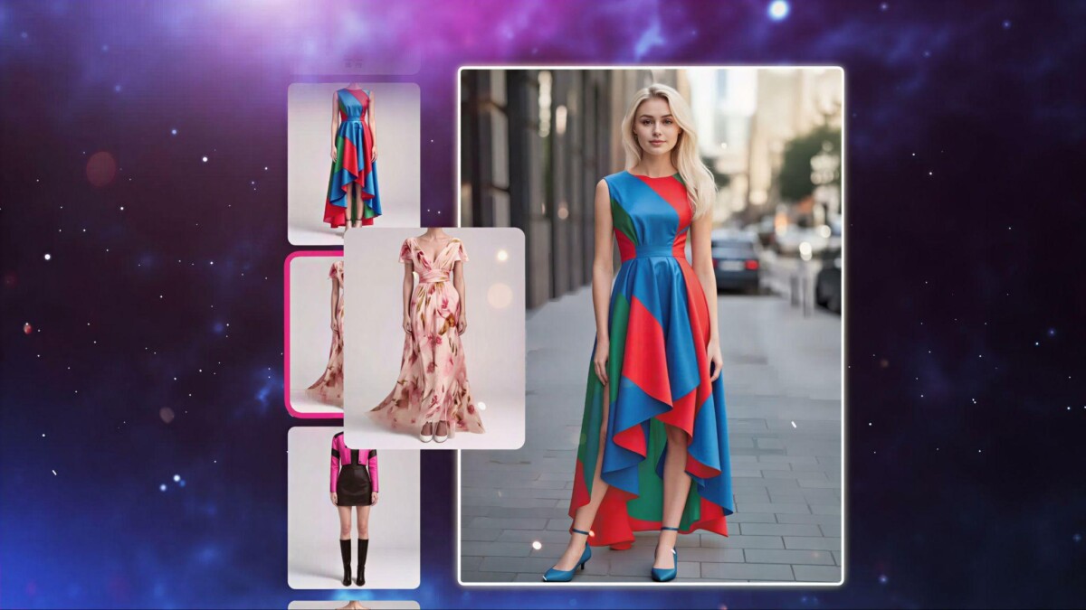 From Pixels to Profits: How YouCam Online Editor and AI APIs are Revolutionizing Fashion Retail