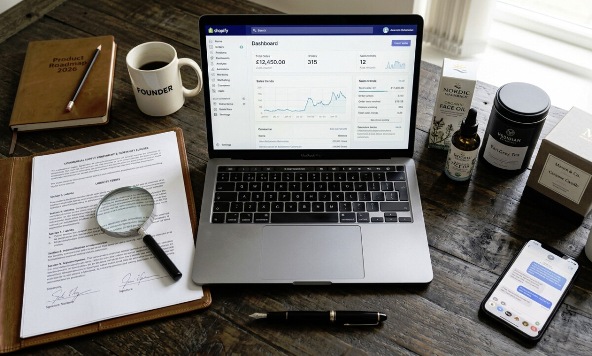 How Product Liability Claims Are Changing For Online Retailers in 2026